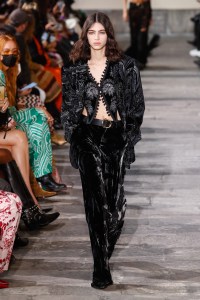 Etro RTW Fall 2022