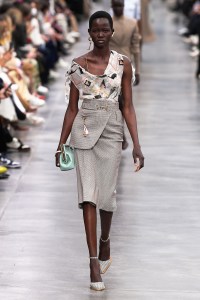 Fendi RTW Fall 2022