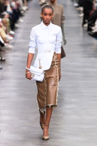 Fendi RTW Fall 2022