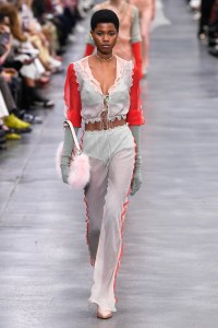 Fendi RTW Fall 2022