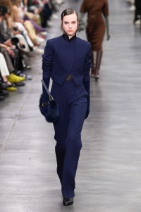 Fendi RTW Fall 2022