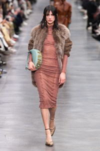 Fendi RTW Fall 2022