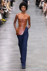 Fendi RTW Fall 2022