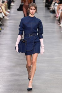 Fendi RTW Fall 2022