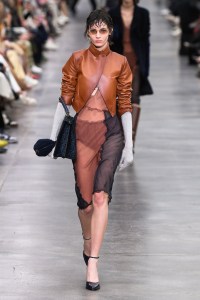 Fendi RTW Fall 2022