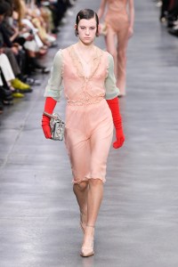 Fendi RTW Fall 2022