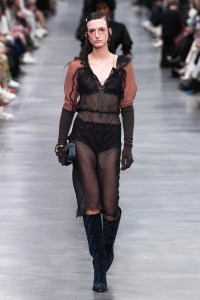 Fendi RTW Fall 2022