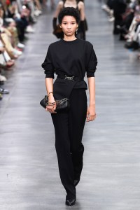 Fendi RTW Fall 2022