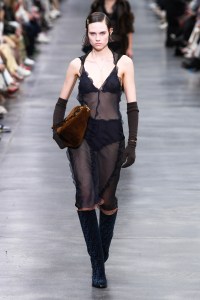 Fendi RTW Fall 2022