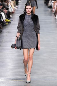 Fendi RTW Fall 2022