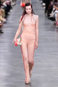 Fendi RTW Fall 2022