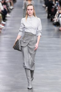 Fendi RTW Fall 2022
