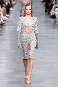 Fendi RTW Fall 2022