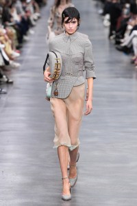 Fendi RTW Fall 2022