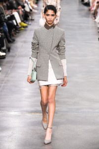 Fendi RTW Fall 2022