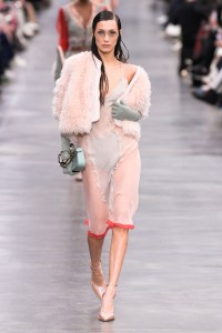 Fendi RTW Fall 2022