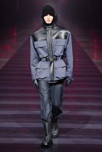 Ferrari RTW Fall 2022