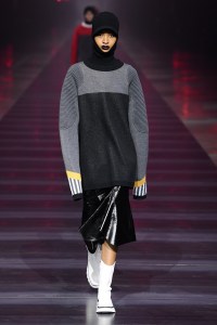 Ferrari RTW Fall 2022