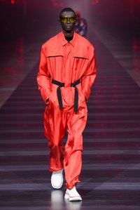Ferrari RTW Fall 2022