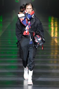 Ferrari RTW Fall 2022