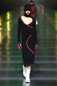 Ferrari RTW Fall 2022