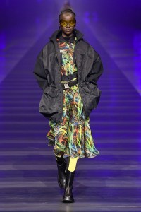 Ferrari RTW Fall 2022