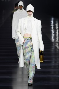 Ferrari RTW Fall 2022