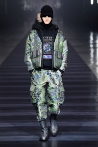 Ferrari RTW Fall 2022
