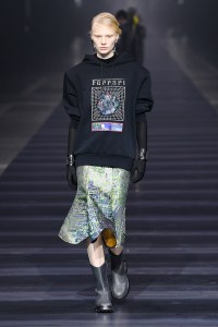 Ferrari RTW Fall 2022