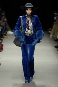 Ferretti RTW Fall 2022