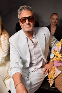 Taika Waititi