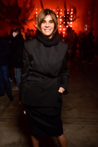 Carine Roitfeld