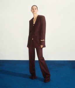 Gabriele Colangelo RTW Fall 2022
