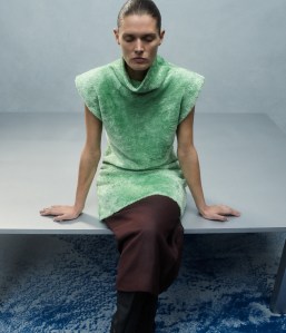 Gabriele Colangelo RTW Fall 2022