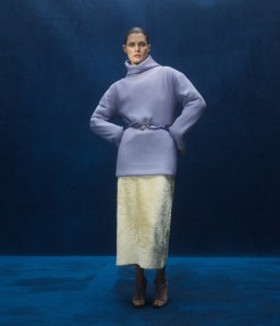 Gabriele Colangelo RTW Fall 2022
