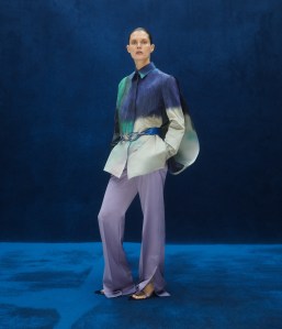 Gabriele Colangelo RTW Fall 2022