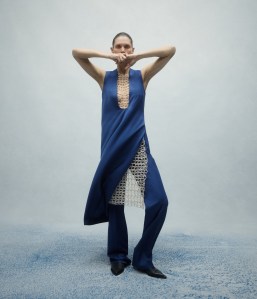 Gabriele Colangelo RTW Fall 2022