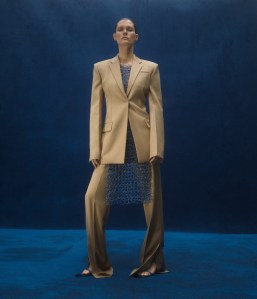 Gabriele Colangelo RTW Fall 2022