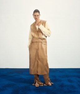 Gabriele Colangelo RTW Fall 2022