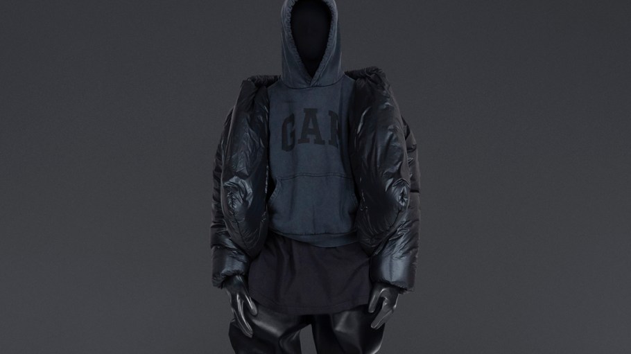 Yeezy Gap Engineered by Balenciaga