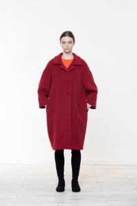 Gianluca Capannolo RTW Fall 2022