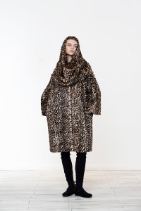 Gianluca Capannolo RTW Fall 2022
