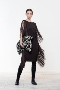 Gianluca Capannolo RTW Fall 2022
