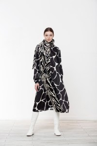 Gianluca Capannolo RTW Fall 2022