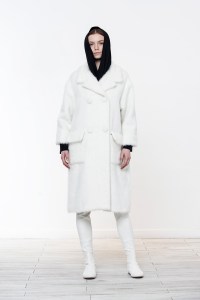 Gianluca Capannolo RTW Fall 2022