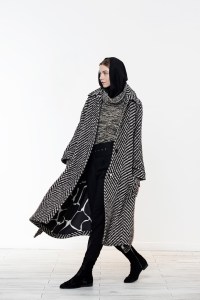 Gianluca Capannolo RTW Fall 2022