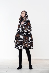 Gianluca Capannolo RTW Fall 2022