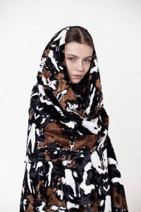 Gianluca Capannolo RTW Fall 2022