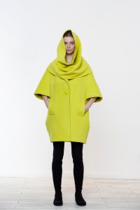Gianluca Capannolo RTW Fall 2022