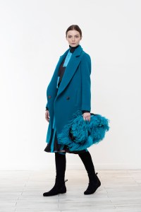 Gianluca Capannolo RTW Fall 2022